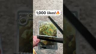 😱 #pokemonchannel #mewtwo #pokemon #collectiblecards #pokemontcg #pokemoncards #charizard #pikachu