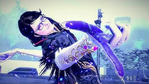 Bayonetta 3