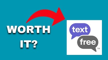 Text Free: Second Call Number App Review