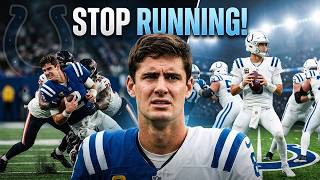 Daniel Jones running for Colts BAD NEWS! Sam Alexis BACK for IU! Cubs trade for Gausman! Fever lose!