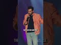 Worst Airline Max Amini Stand Up Comedy 