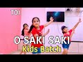 Batla house  o saki saki  kids dance choreography  nora fatehi  neha kakkar