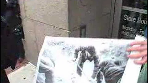 David Horowitz's Demons: Islamofascism Awareness Week 2007