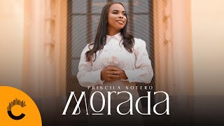 Priscila Sotero | Morada [Clipe Oficial]