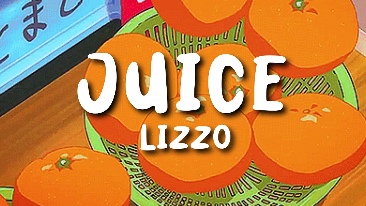Juice(Lizzo) Nightcore (Lyrics) YouTube
