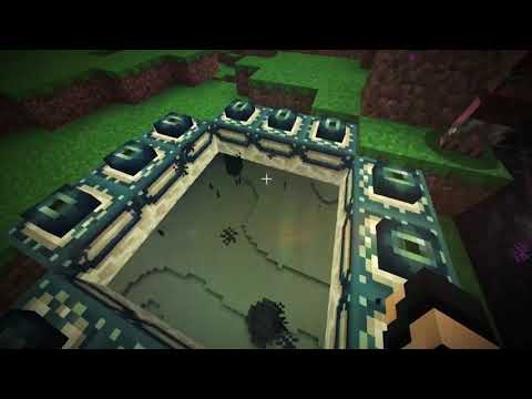 Better Portals Mod for Minecraft