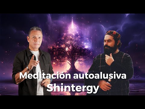 Shintergy Self-Allusion Meditation - A foundation for connecting with the quantum field