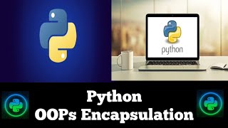 #51 Python Encapsulation