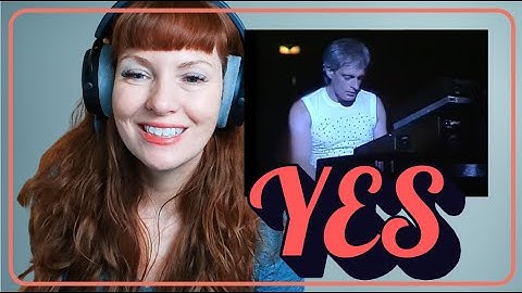 Yes / 1984 Germany - 04 Changes