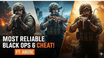 UNDETECTED Black ops AIMBOT Showcase 😱