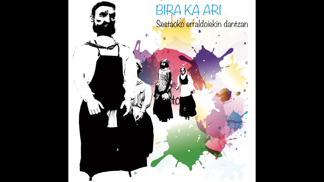 Biraka Ari FullHD 1080p.