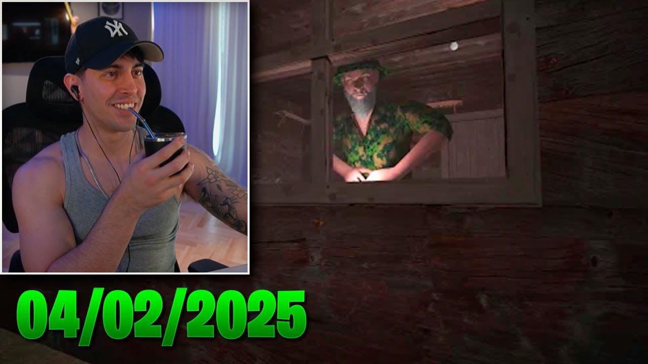 consiguiendo el final mas dificl de Schoolboy Runaway (STREAM COMPLETO)