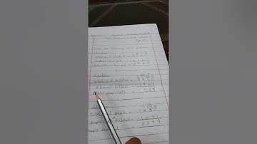 OXFORD: NEW COUNTDOWN / BOOK 3 / THIRD EDITION: Title : Subtraction Word Problem Part 2