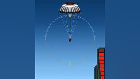 [SimpleRockets] Simple rockets mission moon orbit 1