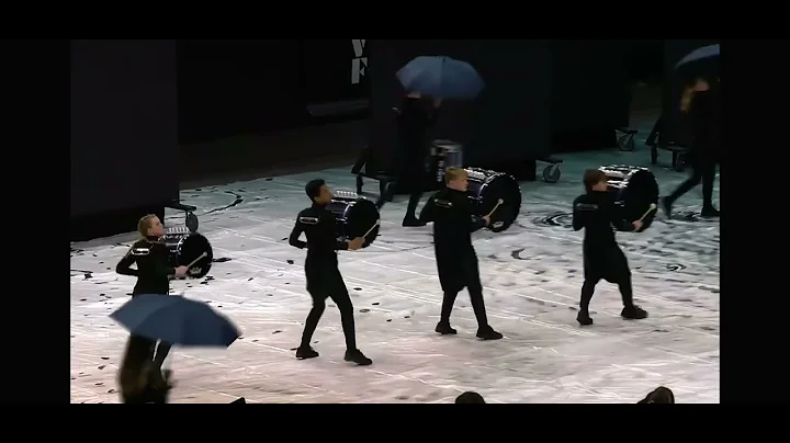 WGI World Championship Finals Performance 2022