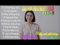 LAGU BIKIN NANGIS 😭 | LAGU SEDIH PATAH HATI 💔 BALLAD SLOW ROCK TERBARU 2025 – Hati Yang Terasa
