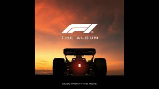 F1 - Built For Combat - Hans Zimmer