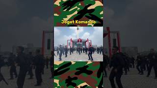 Joget Komando Tni tni komando