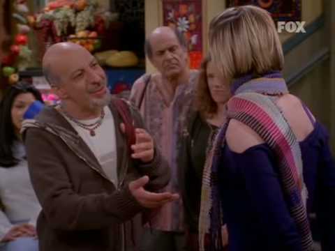 Dharma And Greg 5x16 I Think, Therefore I Am In Trouble Clip1