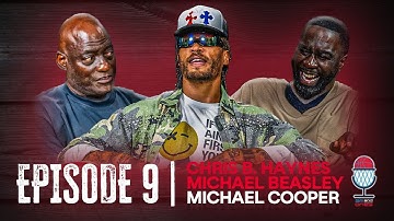 Episode 9: Beas Mode Unlocked: Music, Women, Madness