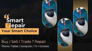 Smart Repair