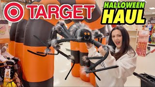 Target Halloween 2026 Walkthrough & Haul | NEW Vintage Decor & Spooky Finds!