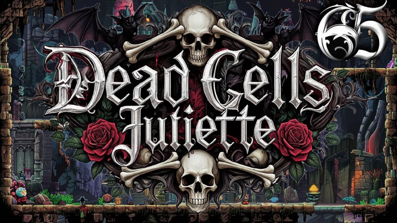 Dead Cells | Xbox One X | Part 65