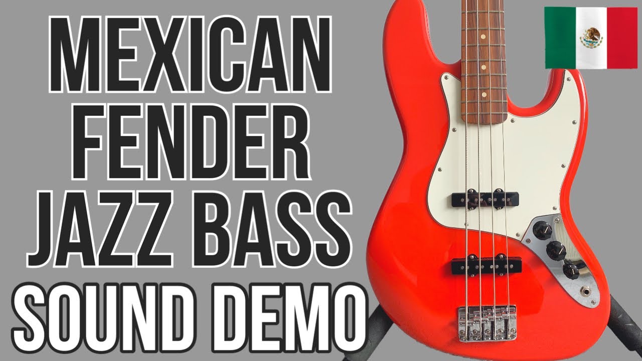 ベース Provision under score series jazz bass Affinity Series® Jazz Bass® – Fender