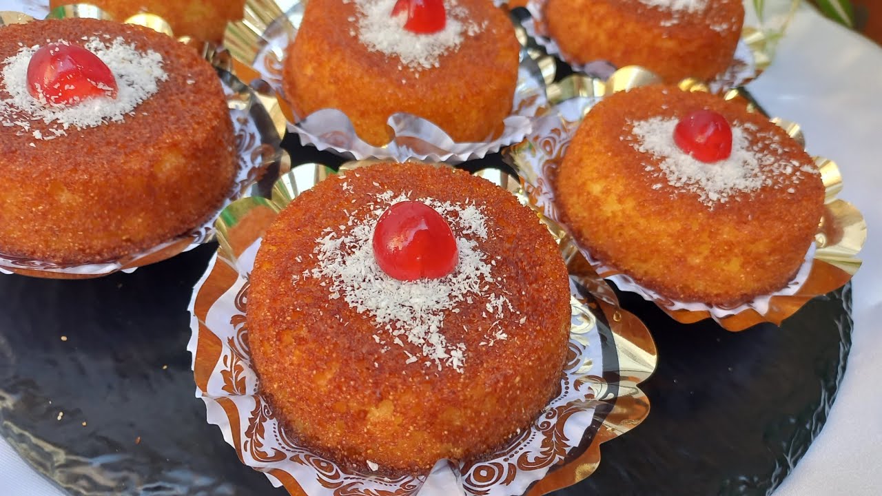 #معسلات_رمضان_2026