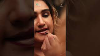 Thanks To Bigg Boss Vanitha Vijaykumar