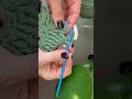 👉 Granny Square Crochet Tutorial for Beginners | Easy Double Crochet Step by Step