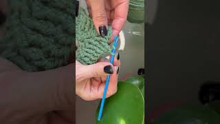 👉 Granny Square Crochet Tutorial for Beginners | Easy Double Crochet Step by Step