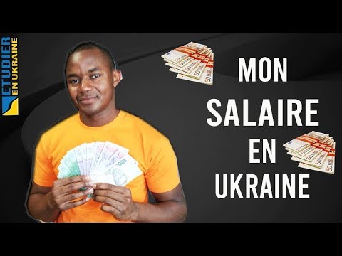 Vidéo: Quelle Est L'entreprise La Plus Rentable En Ukraine