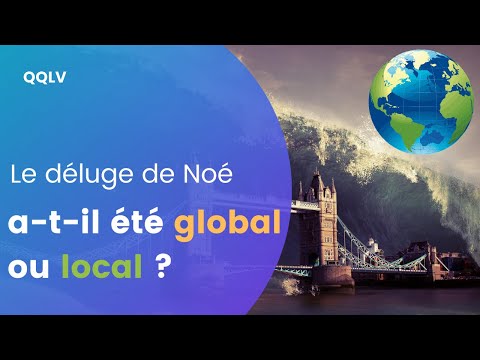 Vidéo: Le Magazine Forbes A Publié Des Cartes Du Monde Après Le Déluge Mondial - Vue Alternative
