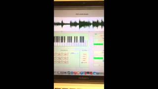 ENG 6 Project2: Audio
