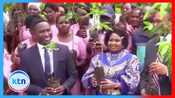 New STEM Program Launched in Tharaka Nithi to Empower Youth and Boost Education