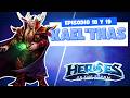 kael'thas - DPS - Heroes of the Storm! 2026 - HOTS - MOBA