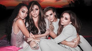 Little Mix - Oops (Background Vocals Stems)