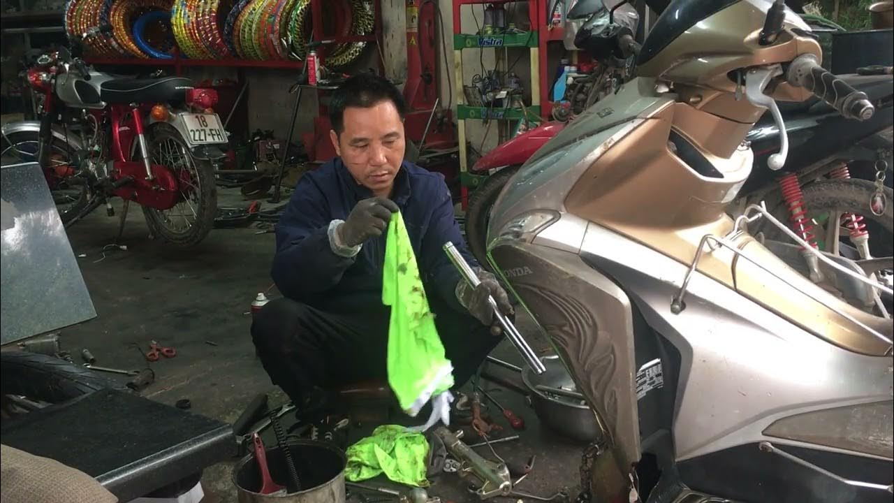 Identifying and Fixing Suspension Issues - YouTube