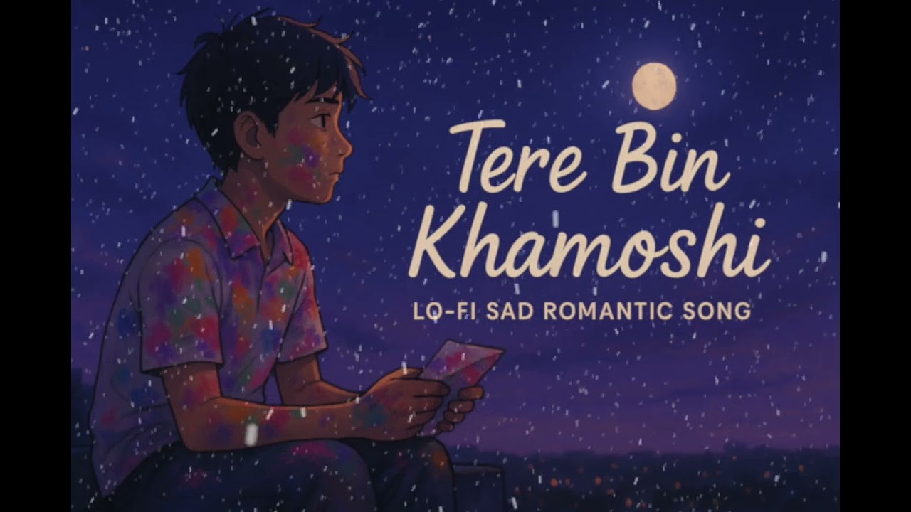 “Tere Bin Khamoshi”