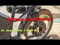 PODEROSO E VERSÁTIL! Motor Kazinski WIN 1000w mostra seu poder na Duos!