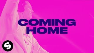 Tiësto & Mesto - Coming Home (Official Audio) chords