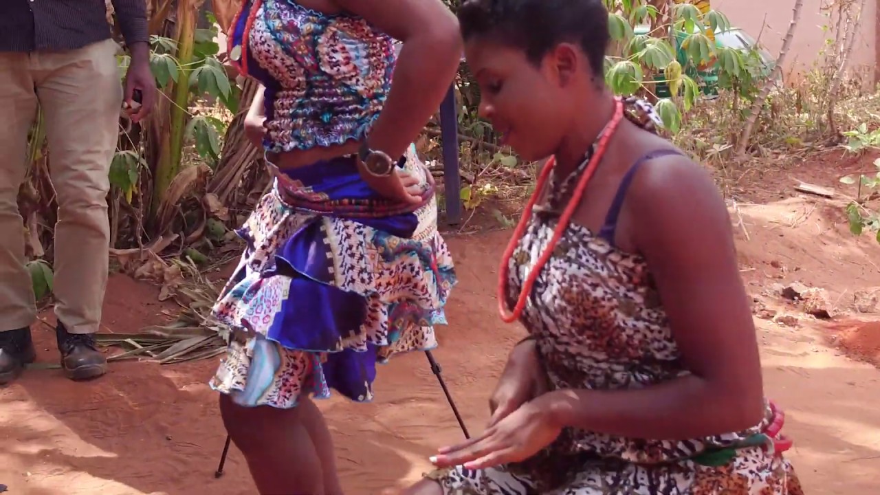 Download Igbo Ikorodo Dance: “Egwu a yara ozo” by Orba Ikorodo Ensemble