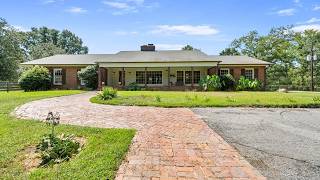1631 GA-15, Greensboro, GA