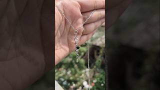 Handmade Jewelry Making || Easy Jewelry Making Tutorial || জুয়েলারি বানানোর সহজ টিউটোরিয়াল ✨