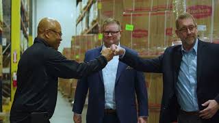Why Choose Chadwell Supply