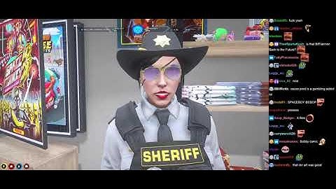 Kyle + chat - 2021-07-25 - Sheriff Kyle Pred - nopixel