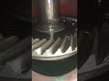 Gear overhaul #auto#repair #automatic #gearbox