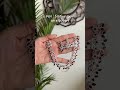 Pretty & Budget-Friendly Finds! 🎀✨#meeshofinds #meeshoapp #jewelry