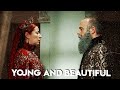 || Suleyman and Hurrem || × Young And Beautiful